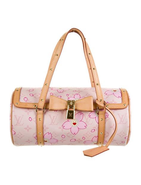 louis vuitton cherry blossom replica|louis vuitton blossom collection.